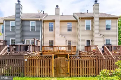 6033 Kestner Circle, Alexandria, VA 22315 - Photo 43