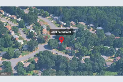 4773 Farndon Court, Fairfax, VA 22032 - Photo 23