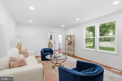4773 Farndon Court, Fairfax, VA 22032 - Photo 3