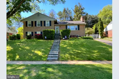 6163 Kellogg Drive, McLean, VA 22101 - Photo 1