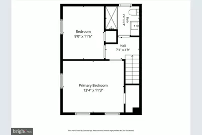 2215 Farrington Avenue, Alexandria, VA 22303 - Photo 27