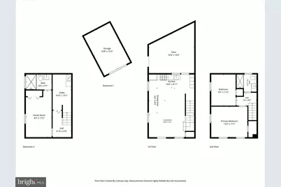 2215 Farrington Avenue, Alexandria, VA 22303 - Photo 23