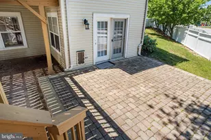 9205 Haines Dr, Lorton, VA 22079 - Photo 35