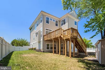 9205 Haines Drive, Lorton, VA 22079 - Photo 33