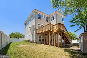9205 Haines Dr, Lorton, VA 22079 - Photo 37