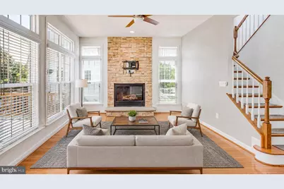9205 Haines Drive, Lorton, VA 22079 - Photo 13