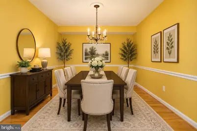 3419 Beechcraft Drive, Alexandria, VA 22306 - Photo 5