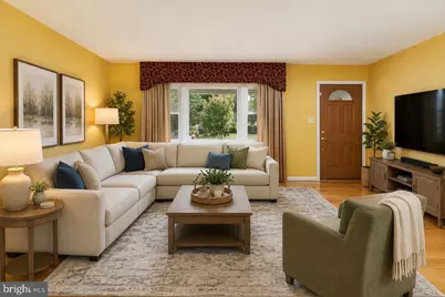 3419 Beechcraft Drive, Alexandria, VA 22306 - Photo 3