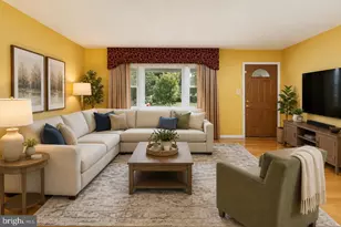 3419 Beechcraft Dr, Alexandria, VA 22306 - Photo 3