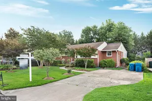 3419 Beechcraft Dr, Alexandria, VA 22306 - Photo 31