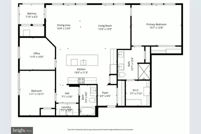 12850 Mosaic Park Way #2Y, Herndon, VA 20171 - Photo 23