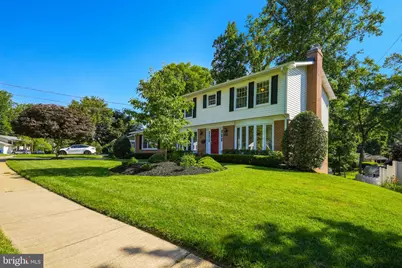 5021 Fleming Drive, Annandale, VA 22003 - Photo 3