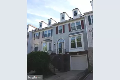 7059 Kings Manor Dr #7059, Alexandria, VA 22315 - Photo 1