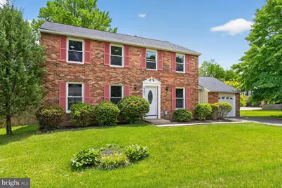 9501 Ironmaster Drive, Burke, VA 22015 - Photo 3