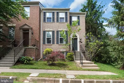 12300 Quiet Hollow Court, Fairfax, VA 22033 - Photo 1