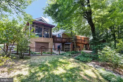5002 Wenruth Place, Annandale, VA 22003 - Photo 5