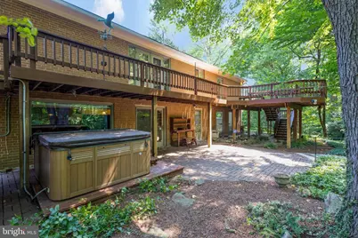 5002 Wenruth Place, Annandale, VA 22003 - Photo 77
