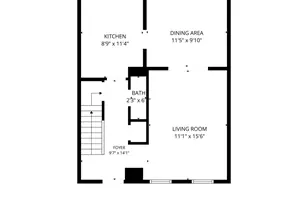 5537 Kendrick Ln, Burke, VA 22015 - Photo 39
