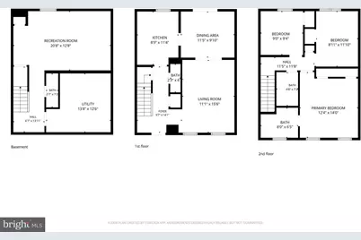 5537 Kendrick Lane, Burke, VA 22015 - Photo 41