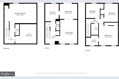 5537 Kendrick Lane, Burke, VA 22015 - Photo 37