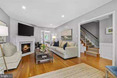 6707 Melrose Drive, McLean, VA 22101 - Photo 1