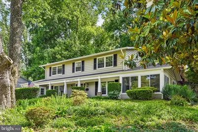 5104 Southampton Drive, Annandale, VA 22003 - Photo 3