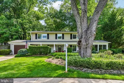5104 Southampton Drive, Annandale, VA 22003 - Photo 1