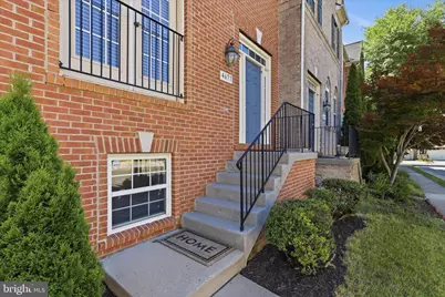4677 Carisbrooke Lane, Fairfax, VA 22030 - Photo 5