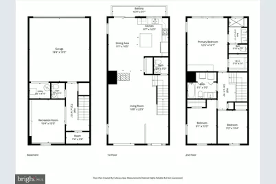 4677 Carisbrooke Lane, Fairfax, VA 22030 - Photo 41