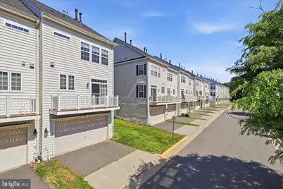 4677 Carisbrooke Lane, Fairfax, VA 22030 - Photo 31