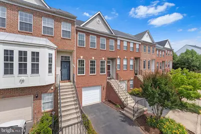 2550 James Monroe Circle, Herndon, VA 20171 - Photo 9