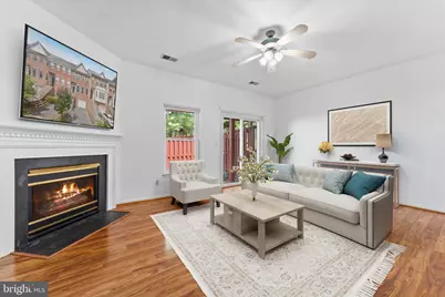 2550 James Monroe Circle, Herndon, VA 20171 - Photo 5