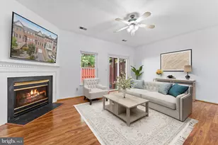 2550 James Monroe Circle, Herndon, VA 20171 - Photo 5