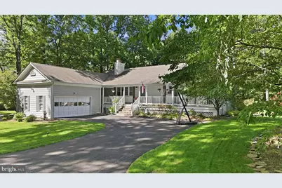 12024 Hamden Court, Oakton, VA 22124 - Photo 1