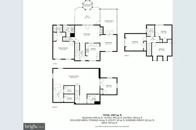 11170 Forest Edge Drive, Reston, VA 20190 - Photo 39