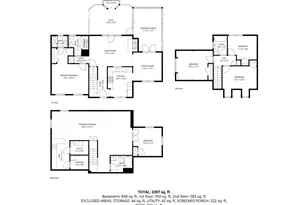 11170 Forest Edge Dr, Reston, VA 20190 - Photo 39