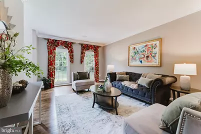 9772 Thorn Bush Drive, Fairfax Station, VA 22039 - Photo 5