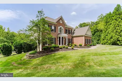 9772 Thorn Bush Drive, Fairfax Station, VA 22039 - Photo 61