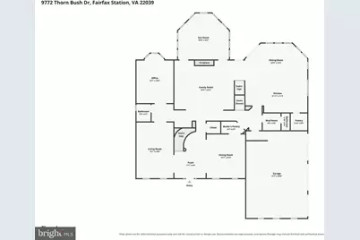 9772 Thorn Bush Drive, Fairfax Station, VA 22039 - Photo 59