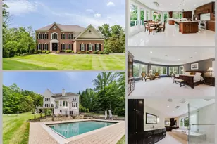 9772 Thorn Bush Dr, Fairfax Station, VA 22039 - Photo 1