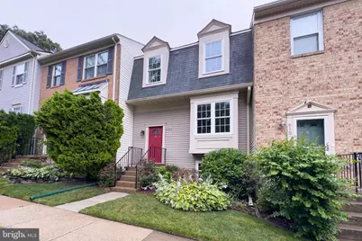 6165 Forest Creek Lane, Springfield, VA 22152 - Photo 43
