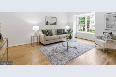 6165 Forest Creek Lane, Springfield, VA 22152 - Photo 3