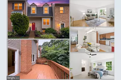 6165 Forest Creek Lane, Springfield, VA 22152 - Photo 1