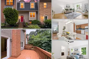 6165 Forest Creek Ln, Springfield, VA 22152 - Photo 1