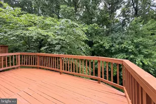 6165 Forest Creek Ln, Springfield, VA 22152 - Photo 7