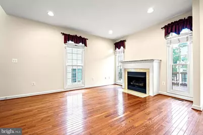 4519 Fair Valley Drive, Fairfax, VA 22033 - Photo 5