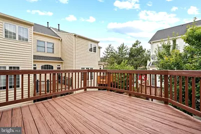 4519 Fair Valley Drive, Fairfax, VA 22033 - Photo 21