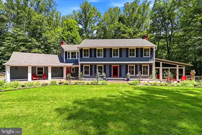 7514 Evans Ford Road, Clifton, VA 20124 - Photo 1