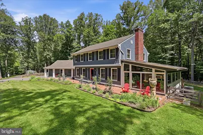 7514 Evans Ford Road, Clifton, VA 20124 - Photo 5