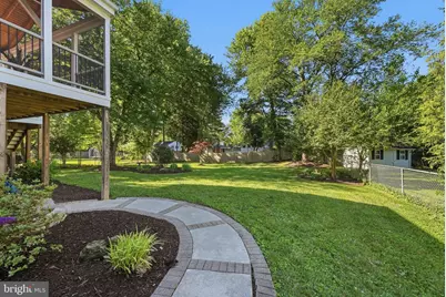 4407 Aragon Place, Alexandria, VA 22309 - Photo 51